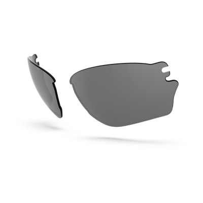 Gigawatt Lenses - Gray