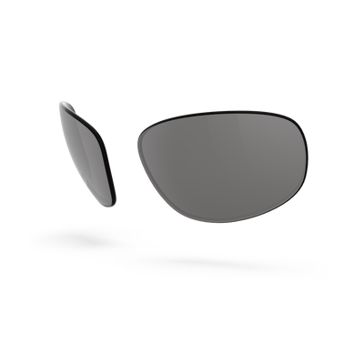 Jigawatt Lenses - Gray