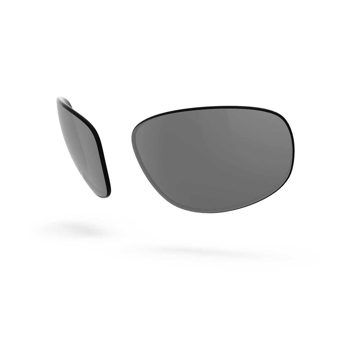 Jigawatt Lenses - Gray