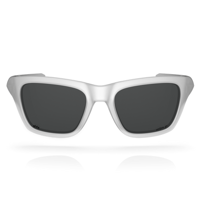 Pleasure - Matte Ghost / Gray Polarized