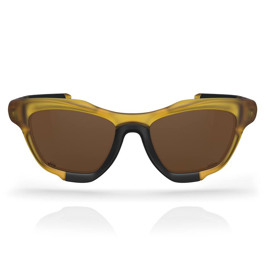 Version 5.2 - Matte-Max Amber / Black / Copper Plasmachromatic
