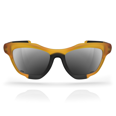 Version 5.2 - Matte-Max Fuel / Black / Obsidian Plasmachromatic