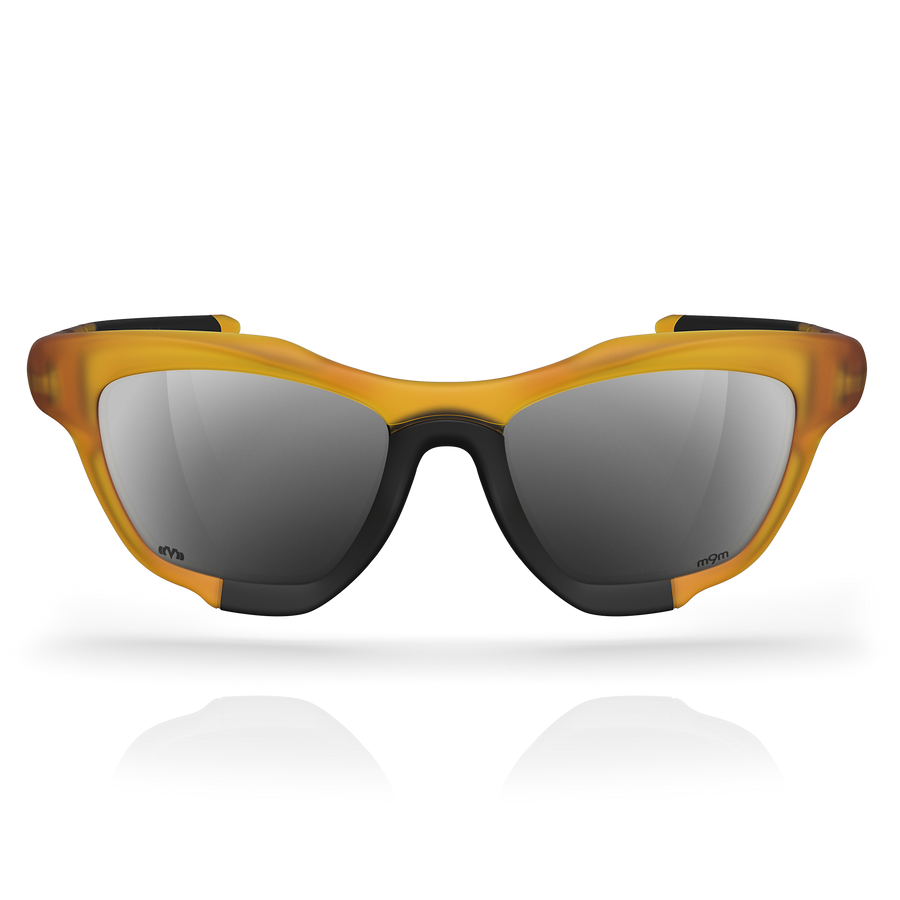 Version 5.2 - Matte-Max Fuel / Black / Obsidian Plasmachromatic