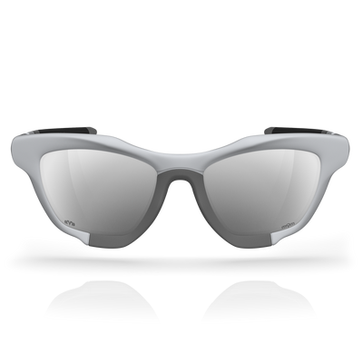 Version 5.2 - Matte-Max Storm / Shadow / Silver Plasmachromatic