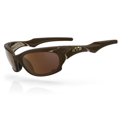 Jigawatt - Matte Chocolate / Sand / Copper Plasmachromatic