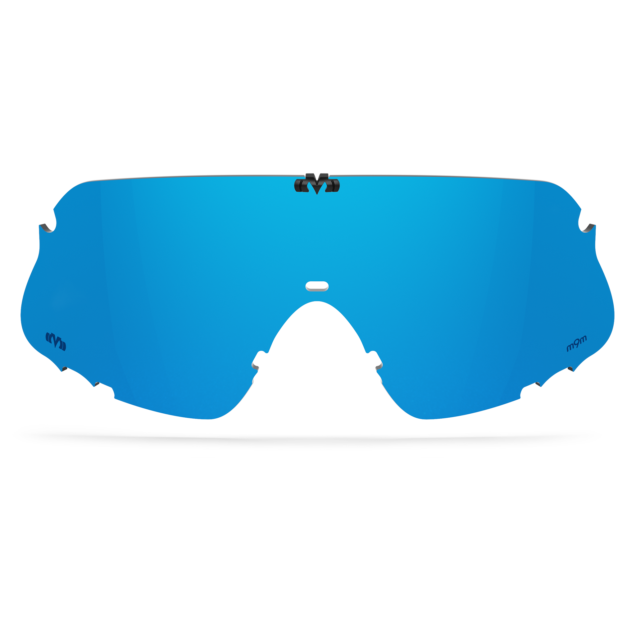 Megawatt Lenses - Glacier Plasmachromatic