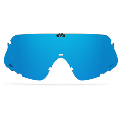 Megawatt Lenses - Glacier Plasmachromatic