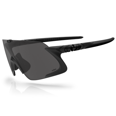 Megawatt - Matte Black / Gray