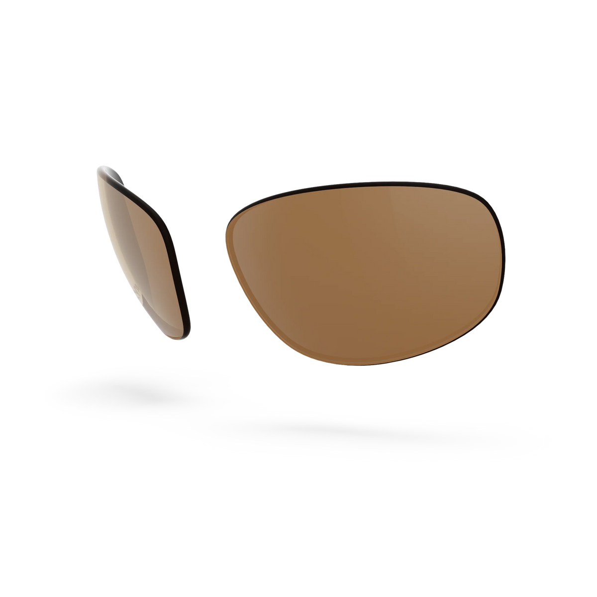 Jigawatt Lenses - Sepia