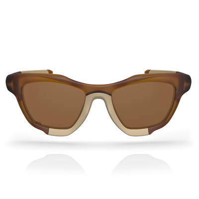 Version 5.2 - Matte-Max™ Rootbeer / Sand / Sepia