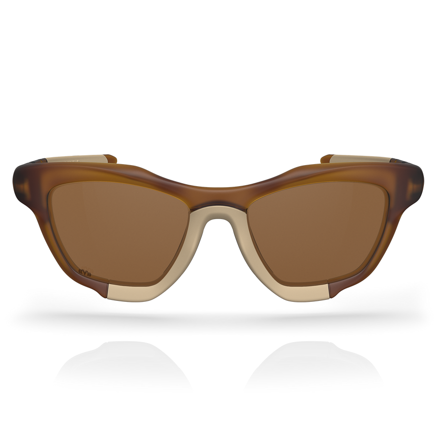 Version 5.2 - Matte-Max™ Rootbeer / Sand / Sepia