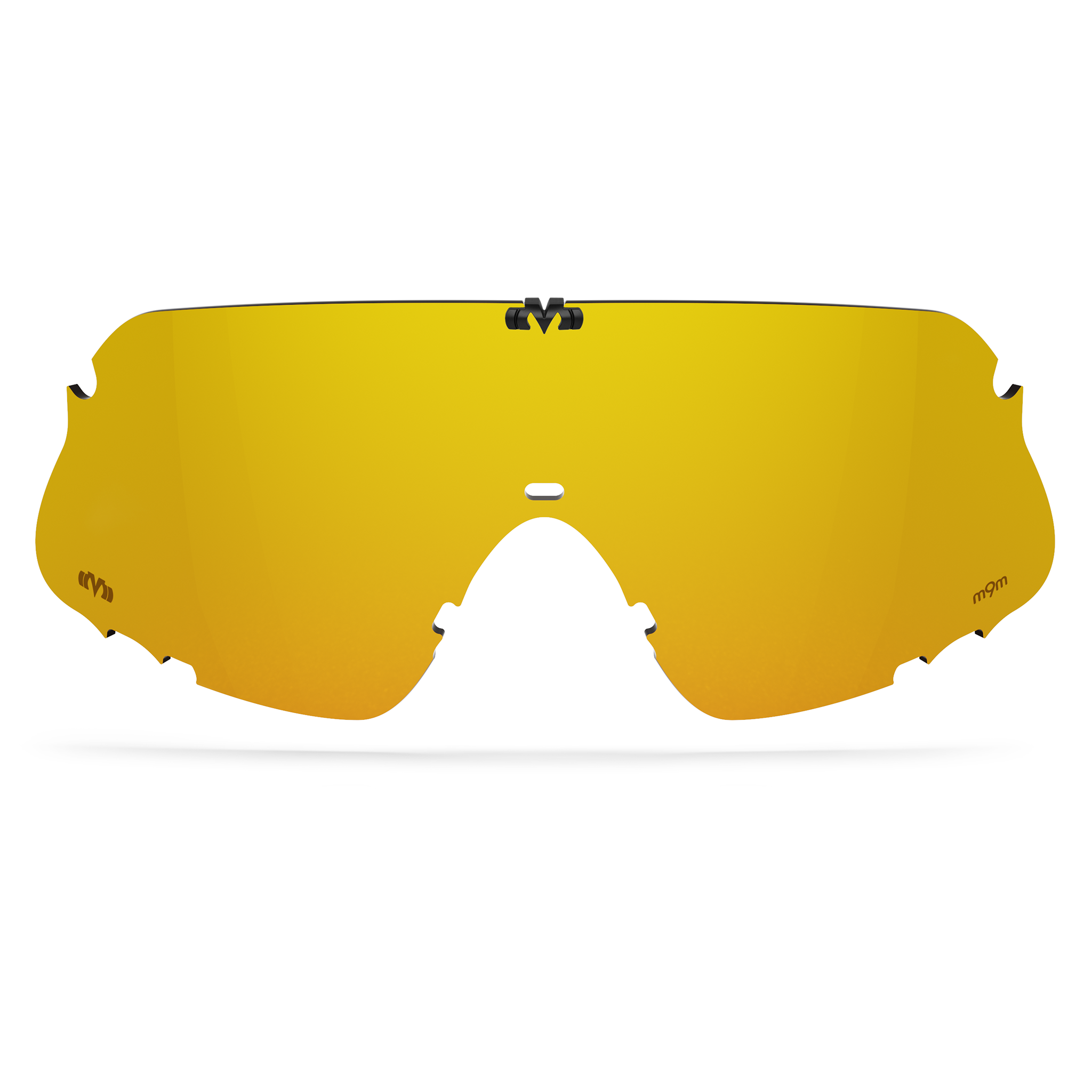 Megawatt Lenses - Gold Plasmachromatic