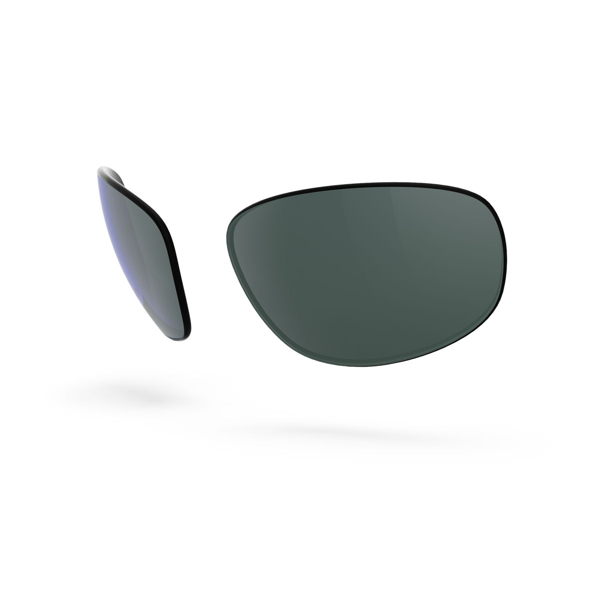 Jigawatt Lenses