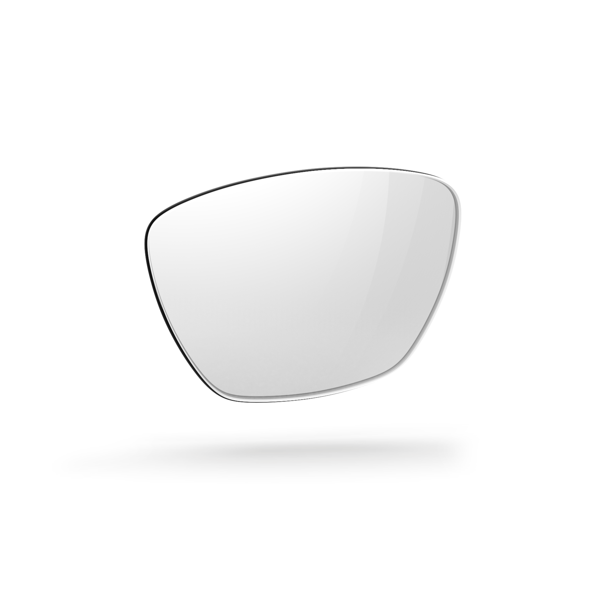 Version 5.2 Lenses - Clear