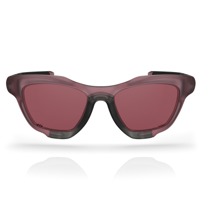 Version 5.2 - Matte-Max™Rose / Smoke / Rose