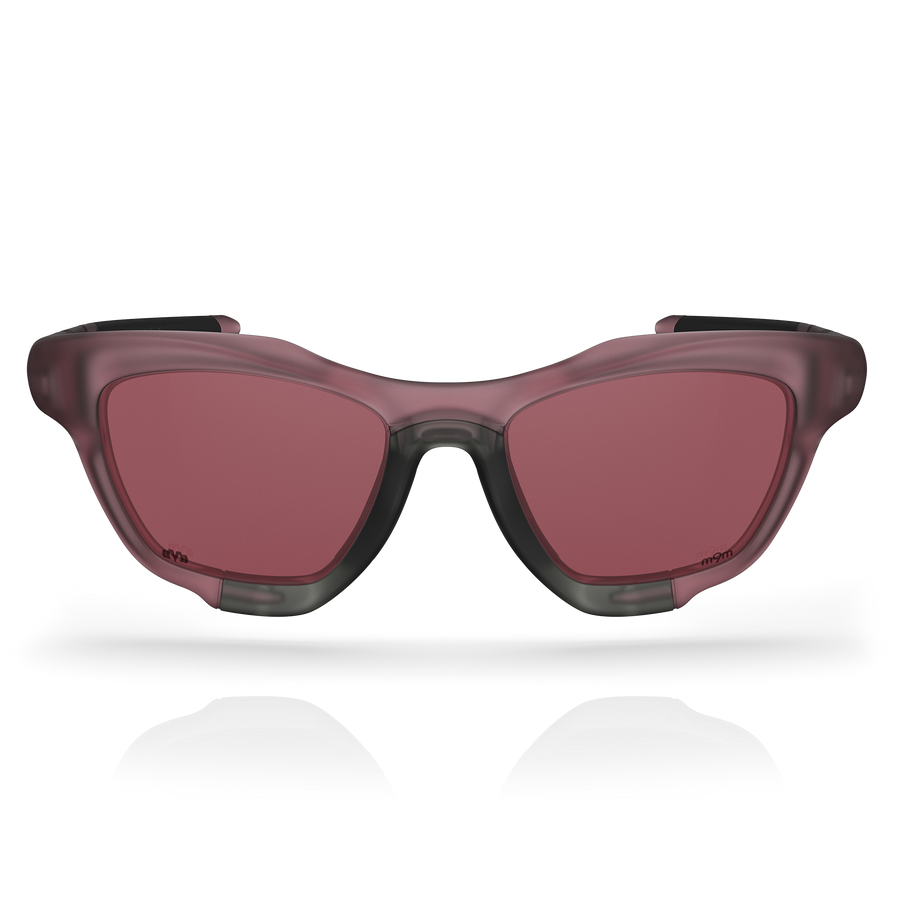 Version 5.2 - Matte-Max™Rose / Smoke / Rose
