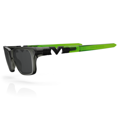 Business - Matte Smoke / Algae / Gray