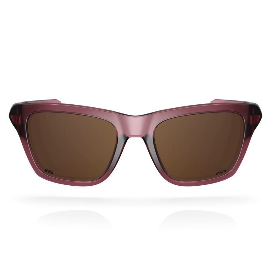 Pleasure - Matte Rose / Copper Plasmachromatic