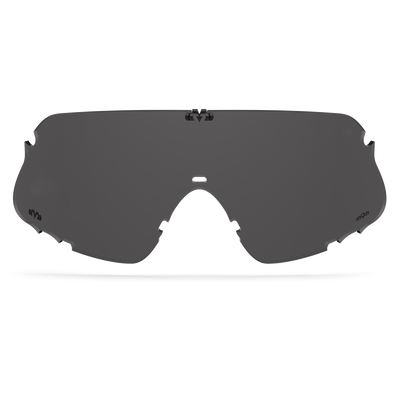 Megawatt Lenses - Gray
