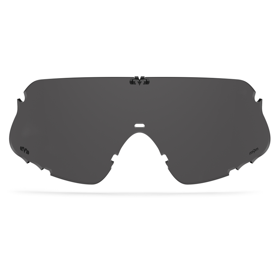 Megawatt Lenses - Gray