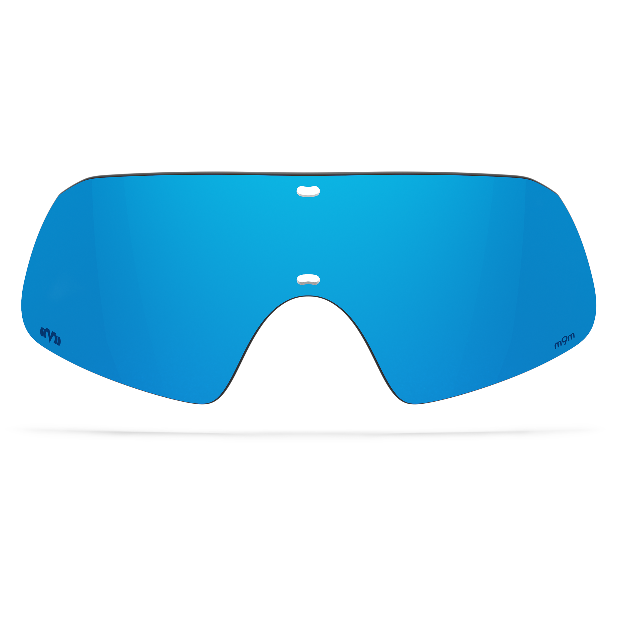 Megawatt Max Lenses - Glacier Plasmachromatic