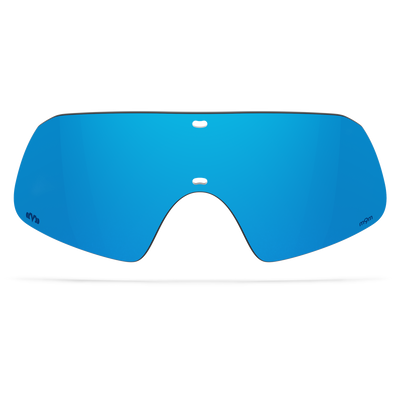 Megawatt Max Lenses - Glacier Plasmachromatic