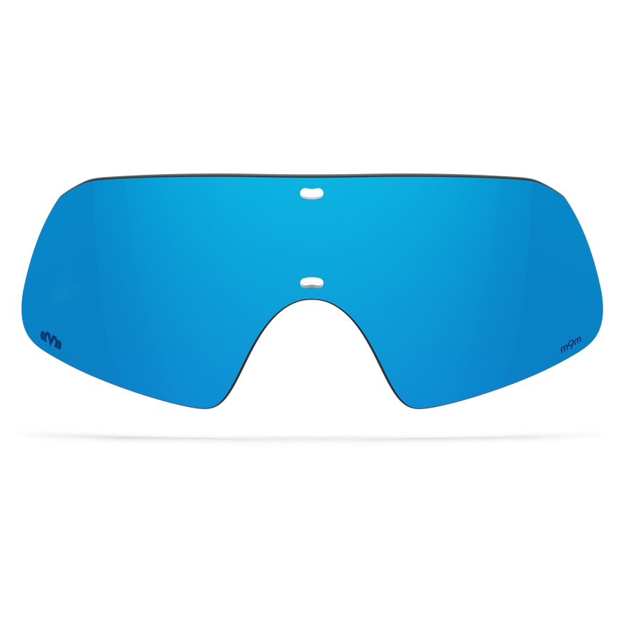 Megawatt Max Lenses - Glacier Plasmachromatic