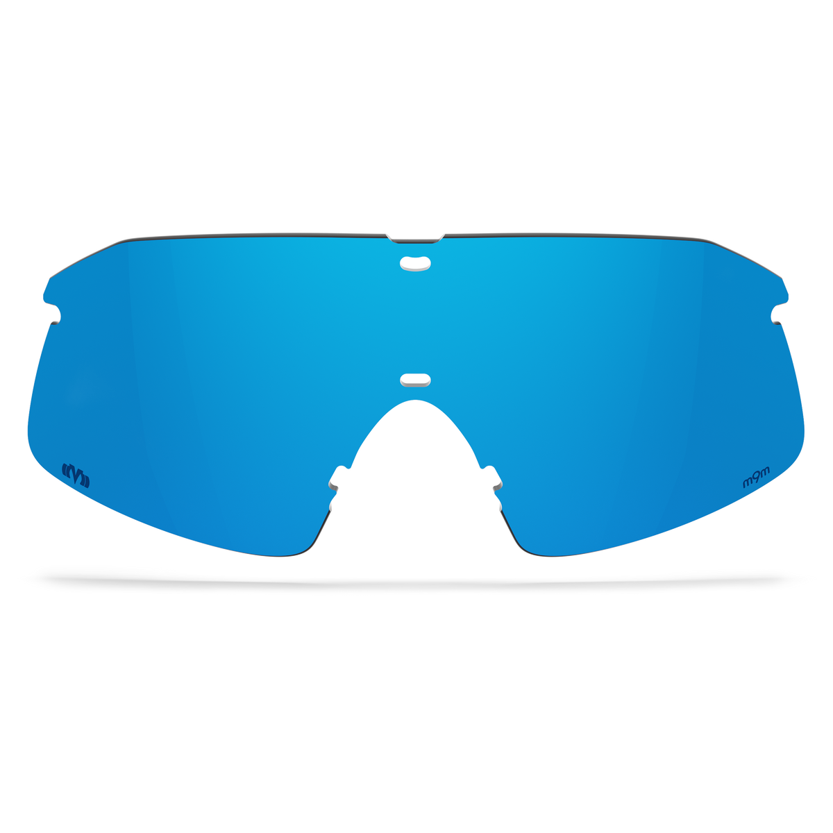 Megawatt Mid Lenses - Glacier Plasmachromatic