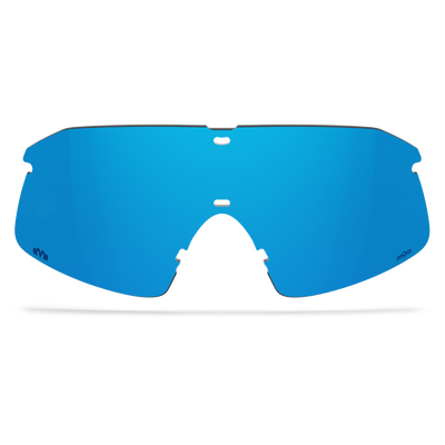 Megawatt Mid Lenses - Glacier Plasmachromatic