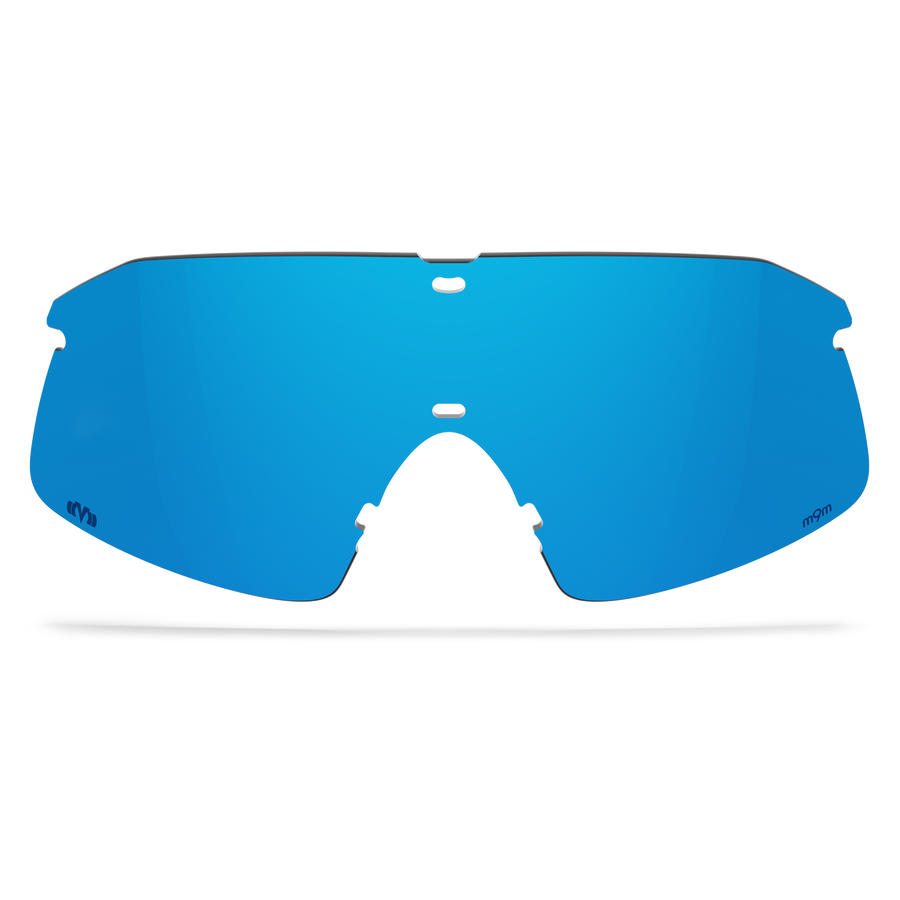 Megawatt Mid Lenses - Glacier Plasmachromatic