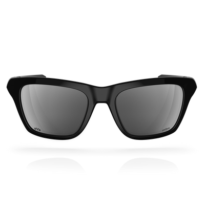 Pleasure - Gloss Black / Obsidian Plasmachromatic