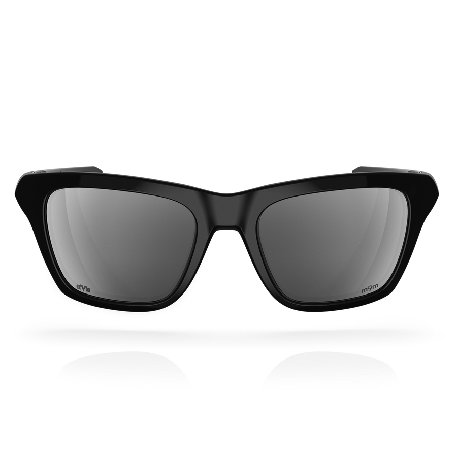 Pleasure - Gloss Black / Obsidian Plasmachromatic