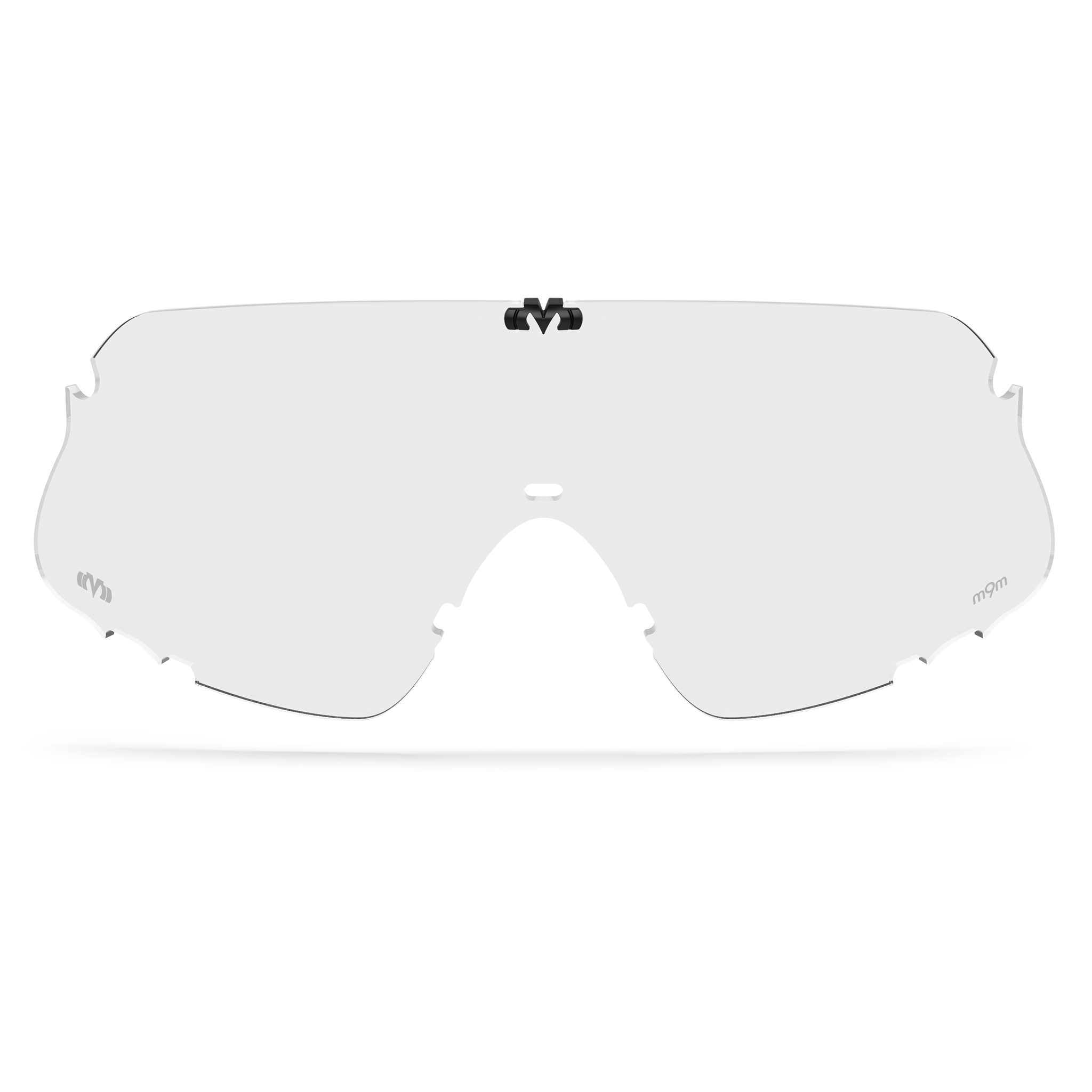 Megawatt Lenses - Clear