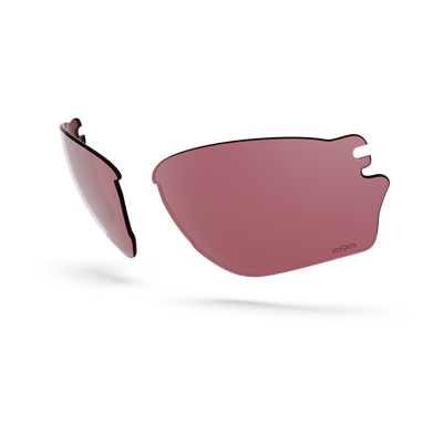 Gigawatt Lenses - Rose