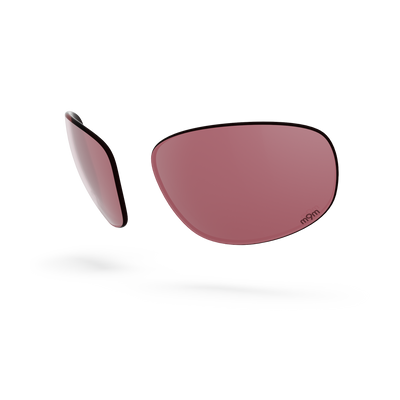 Jigawatt Lenses - Rose
