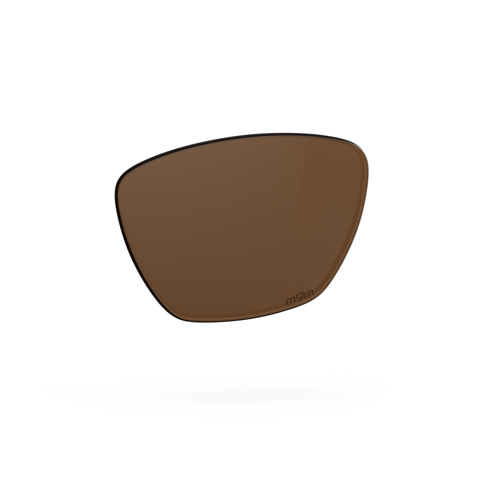 Version 5.2 Lenses - Copper Plasmachromatic