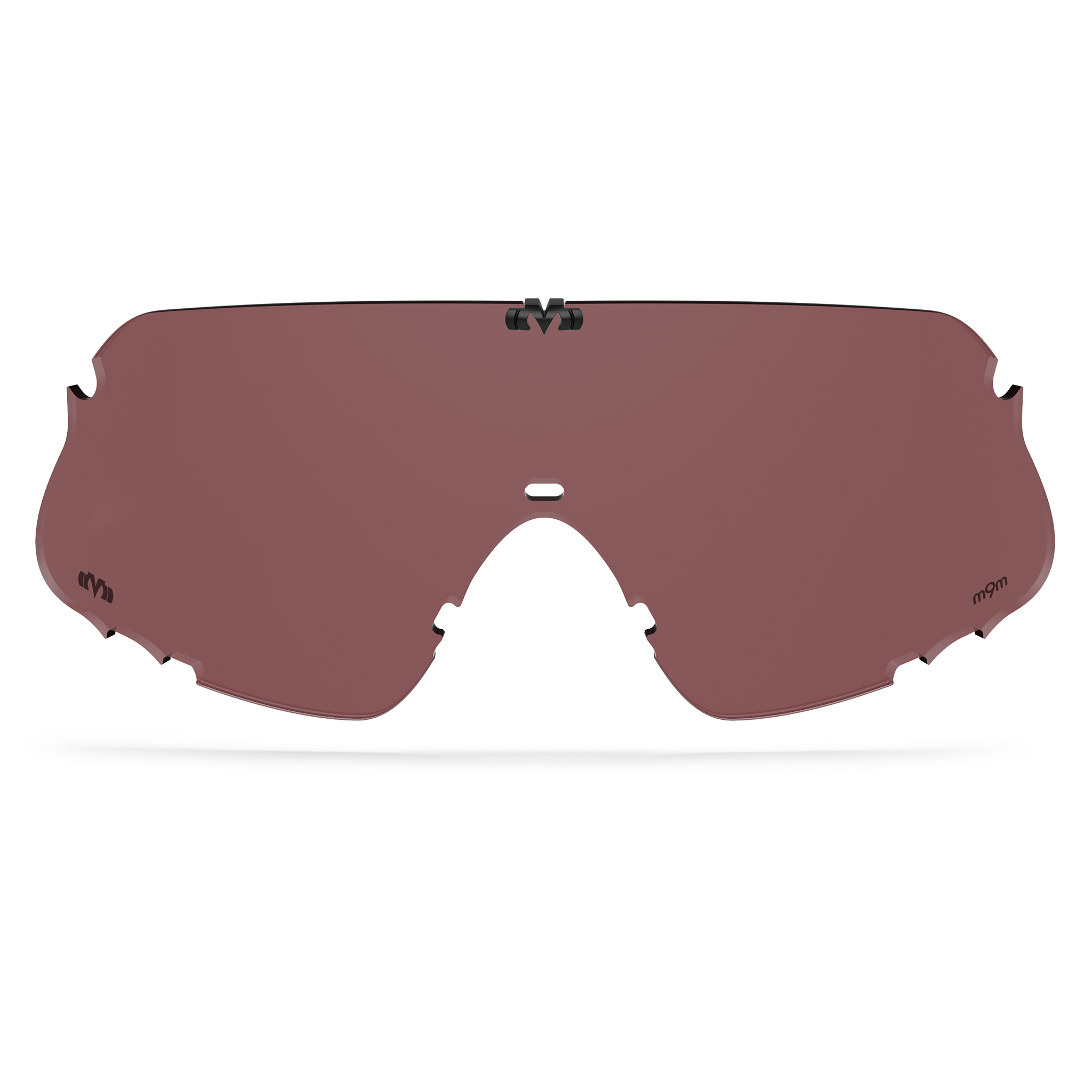 Megawatt Lenses - Rose