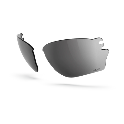 Gigawatt Lenses - Obsidian Plasmachromatic