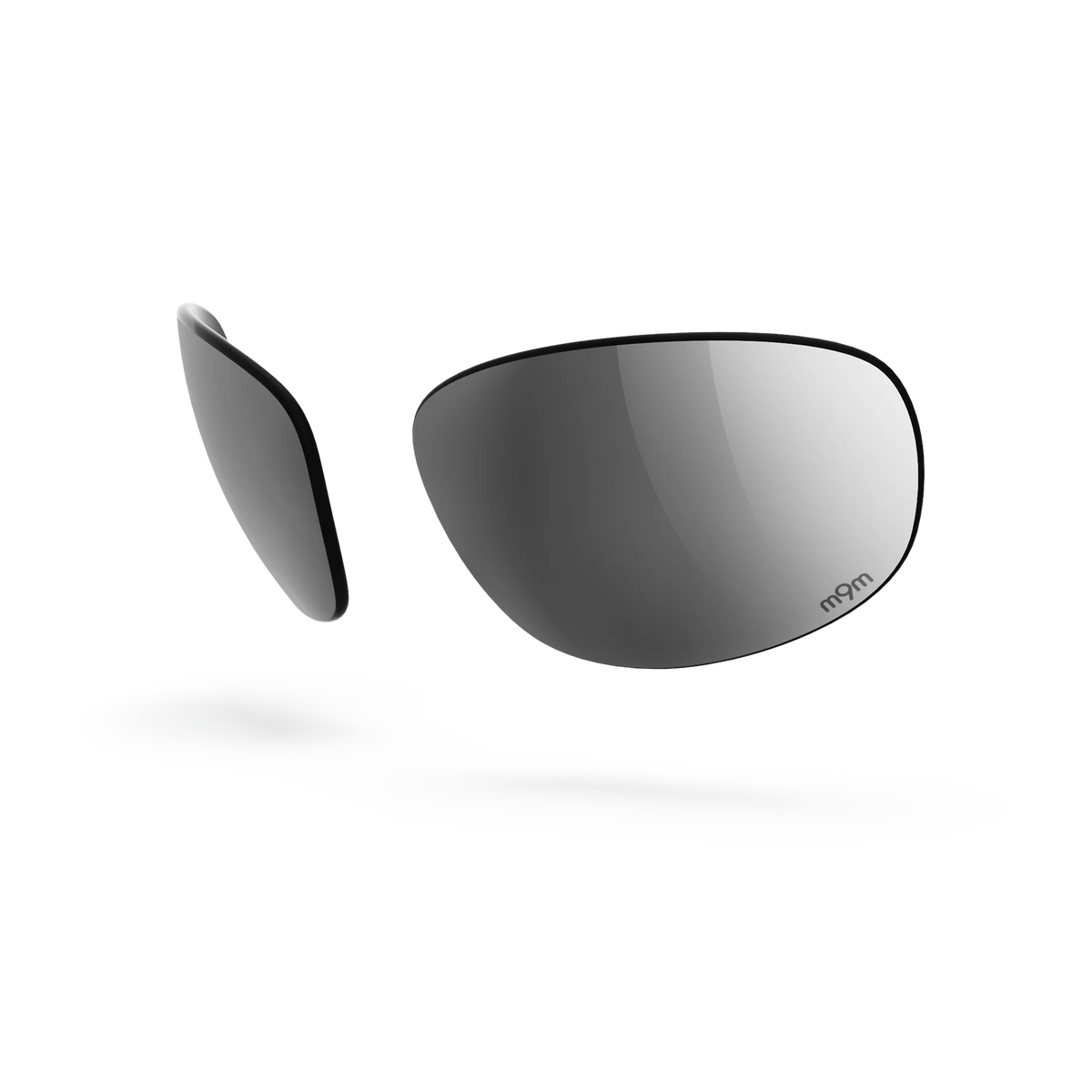 Jigawatt Lenses - Obsidian Plasmachromatic