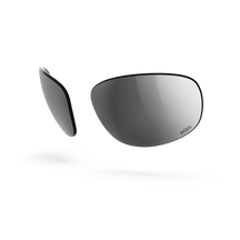 Jigawatt Lenses