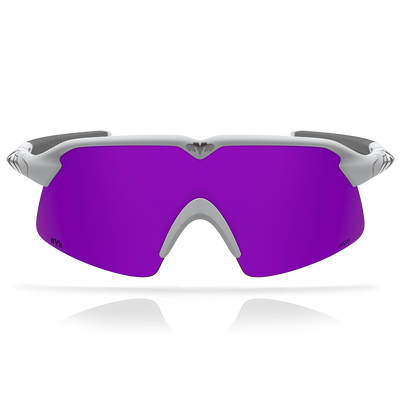 Megawatt Mid - Matte Storm / Shadow / Amethyst Plasmachromatic