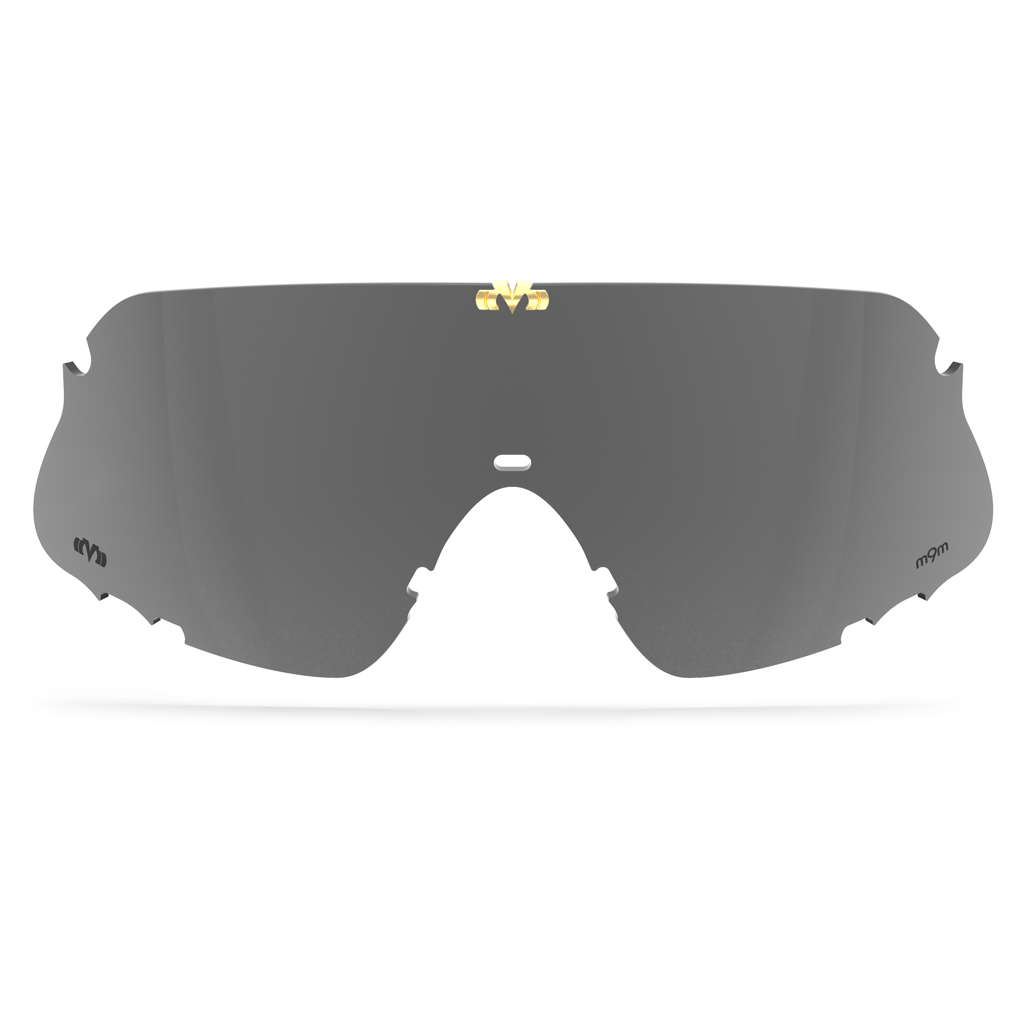 Megawatt Lenses - Obsidian Plasmachromatic