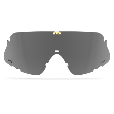 Megawatt Lenses - Obsidian Plasmachromatic