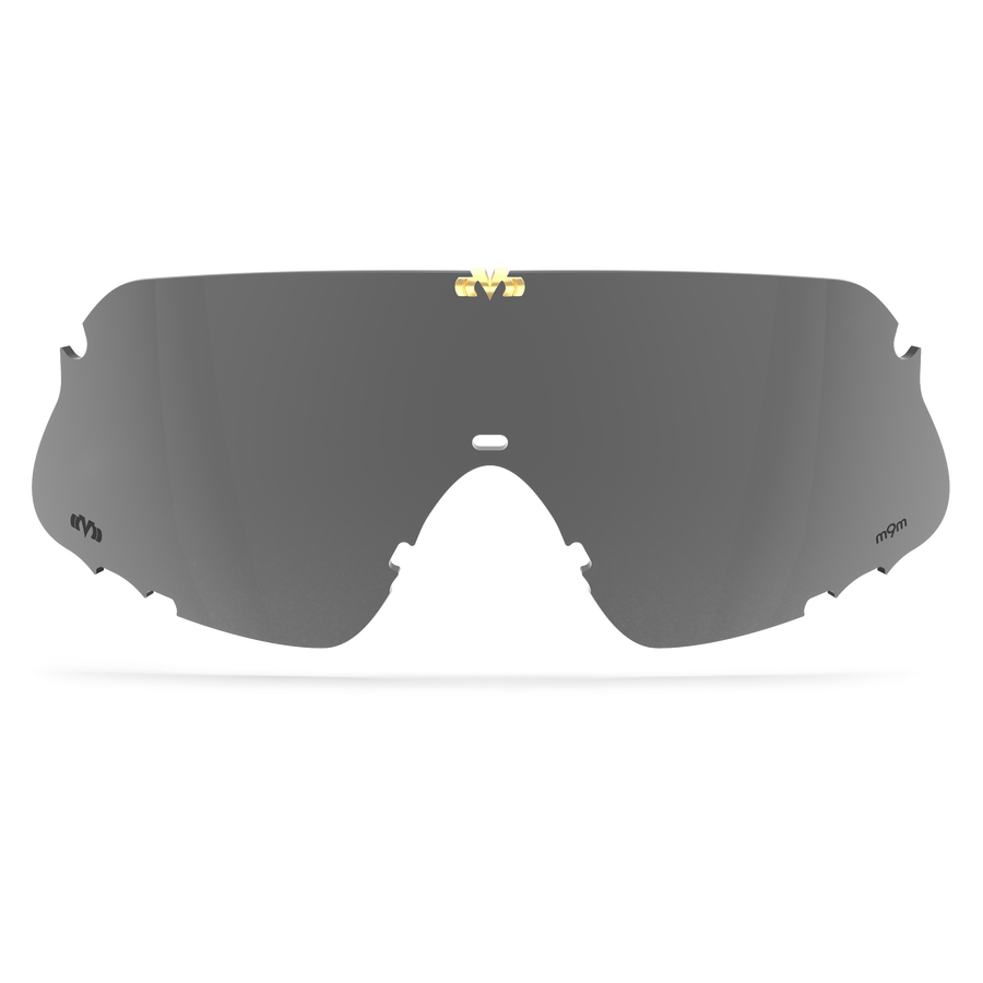 Megawatt Lenses - Obsidian Plasmachromatic