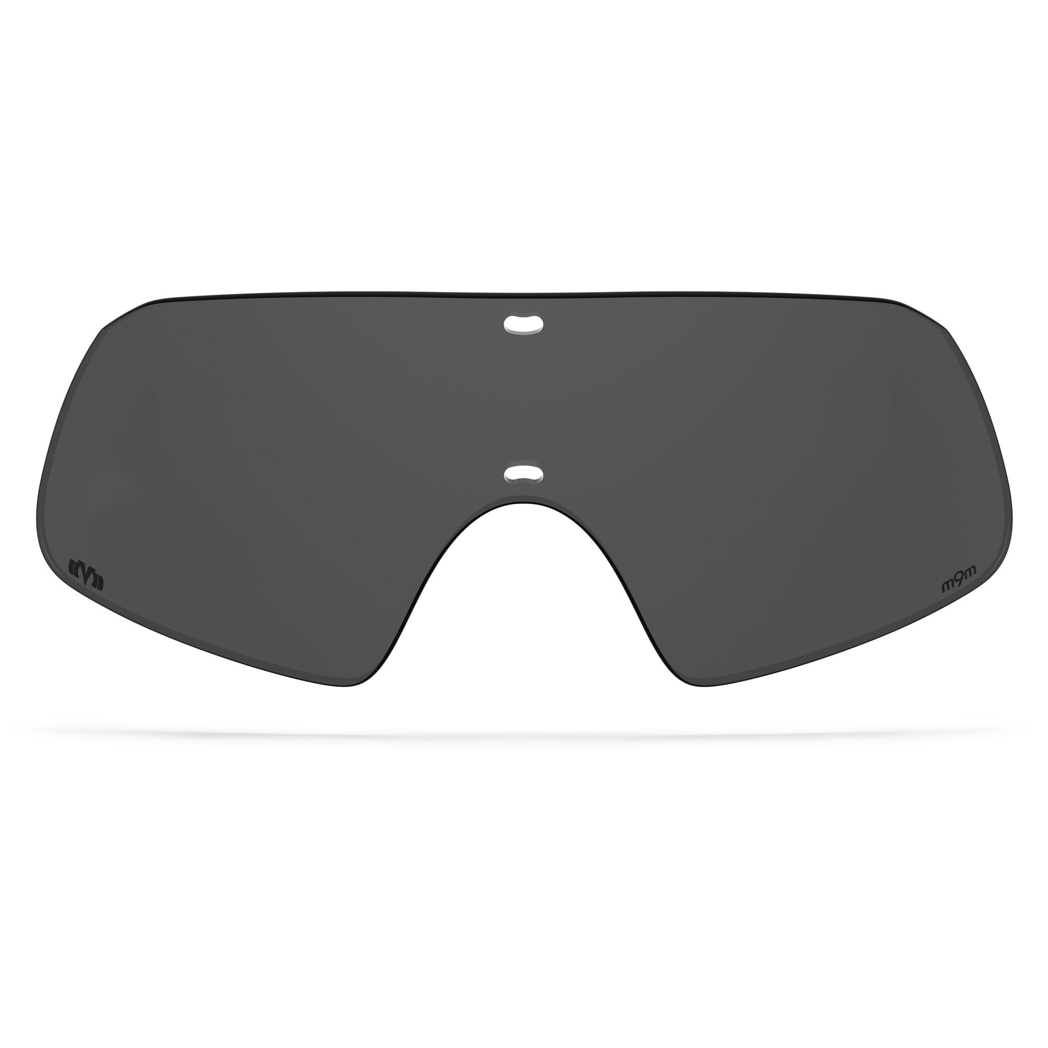 Megawatt Max Lenses - Gray