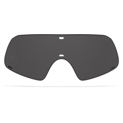 Megawatt Max Lenses - Gray