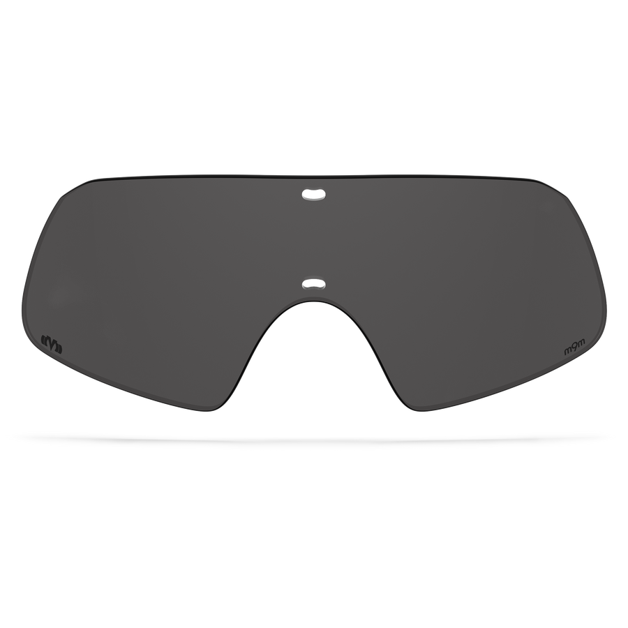 Megawatt Max Lenses - Gray