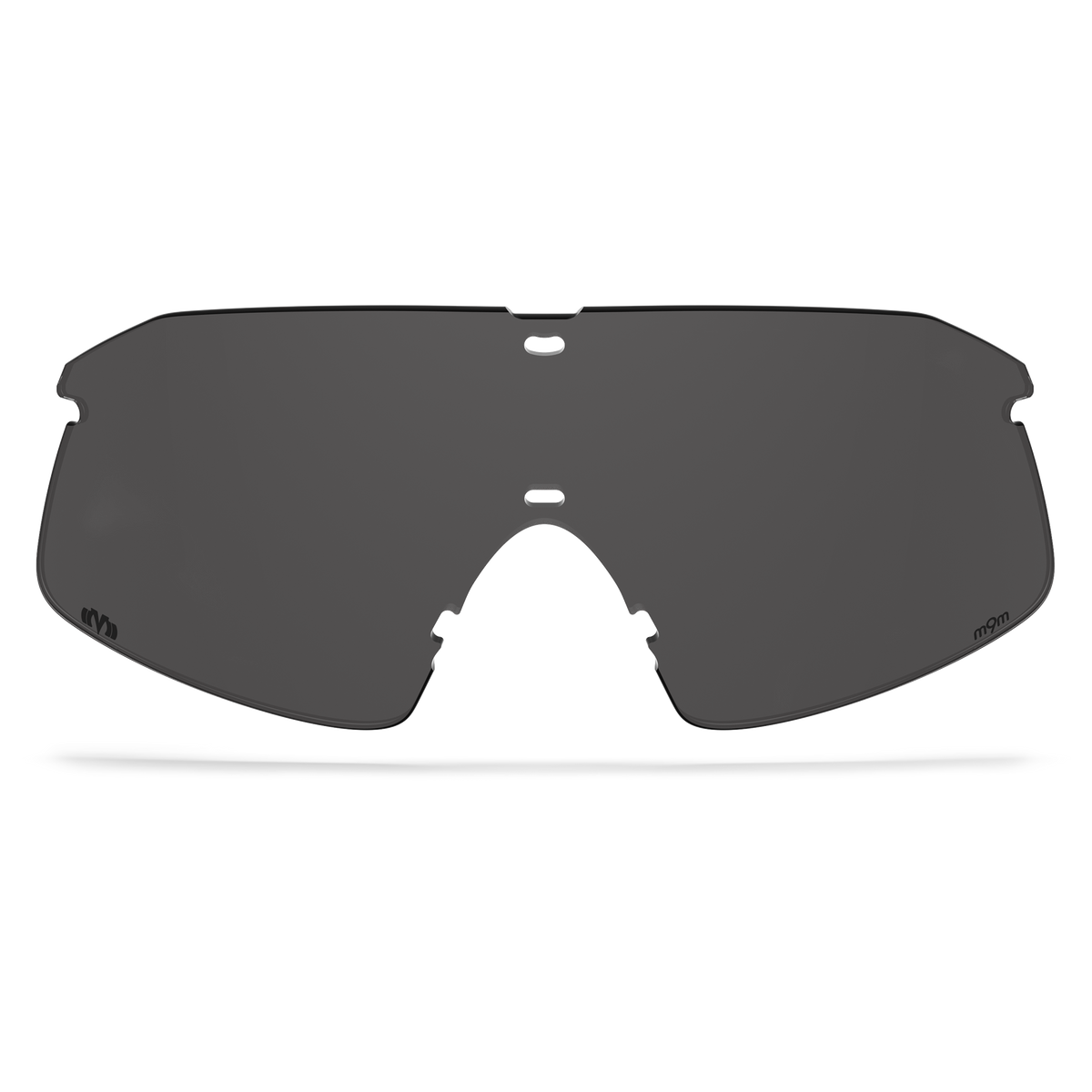 Megawatt Mid Lenses - Gray