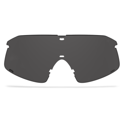 Megawatt Mid Lenses - Gray