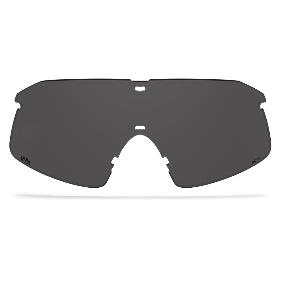 Megawatt Mid Lenses - Gray